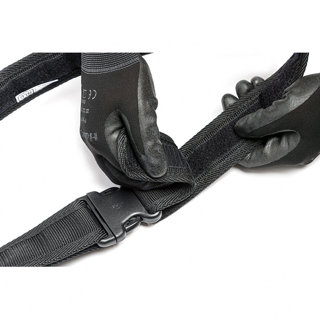 Never Let Go Superlight Safety Tool Belt available at altisafe.com