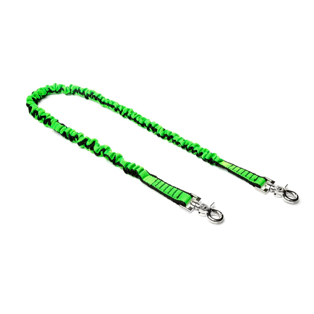 Never Let Go Extended Bungee Tool Lanyard available at altisafe.com