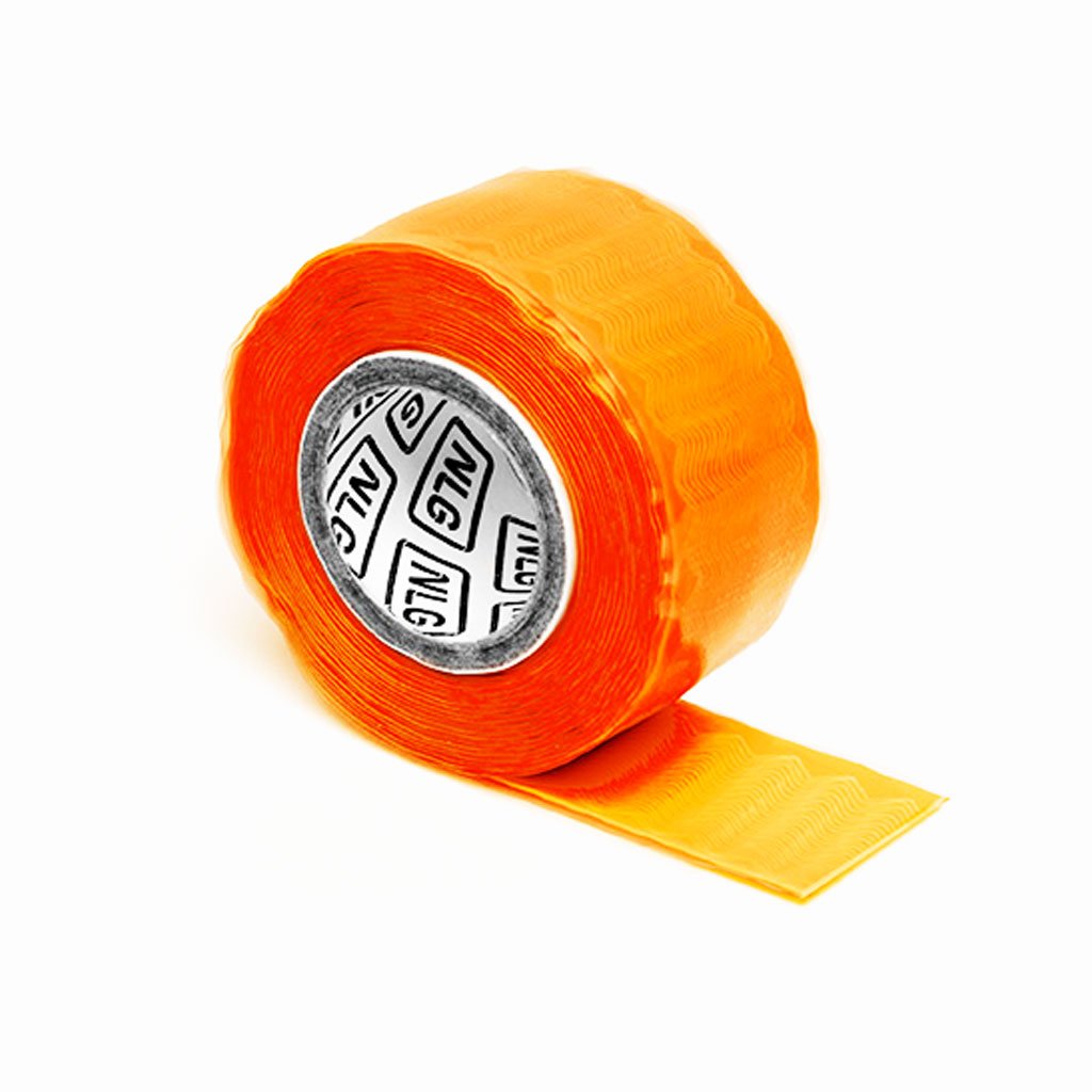 Never Let Go Tether Tape available at altisafe.com