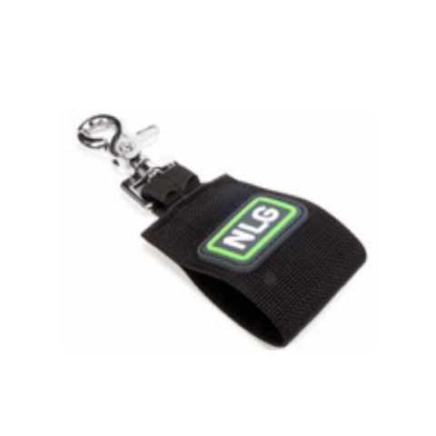 NLG Retractable Quick Clip Attachment available at altisafe.com