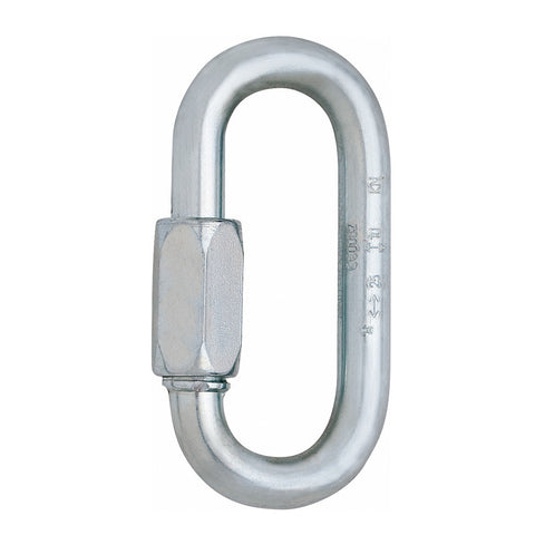 EDELRID Screwlink 8mm/10mm