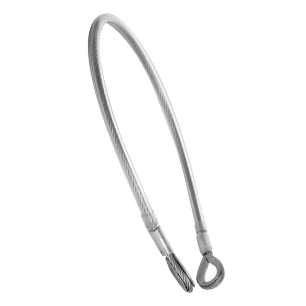 CHECKMATE ASTW 7mm Galvanised Steel Wire Rope available at altisafe.com