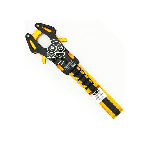 KONG Frog Connector available at altisafe.com