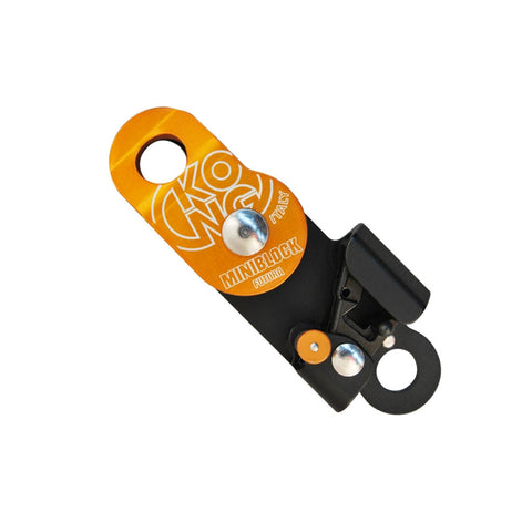 KONG Futura Mini Block Pulley available at altisafe.com