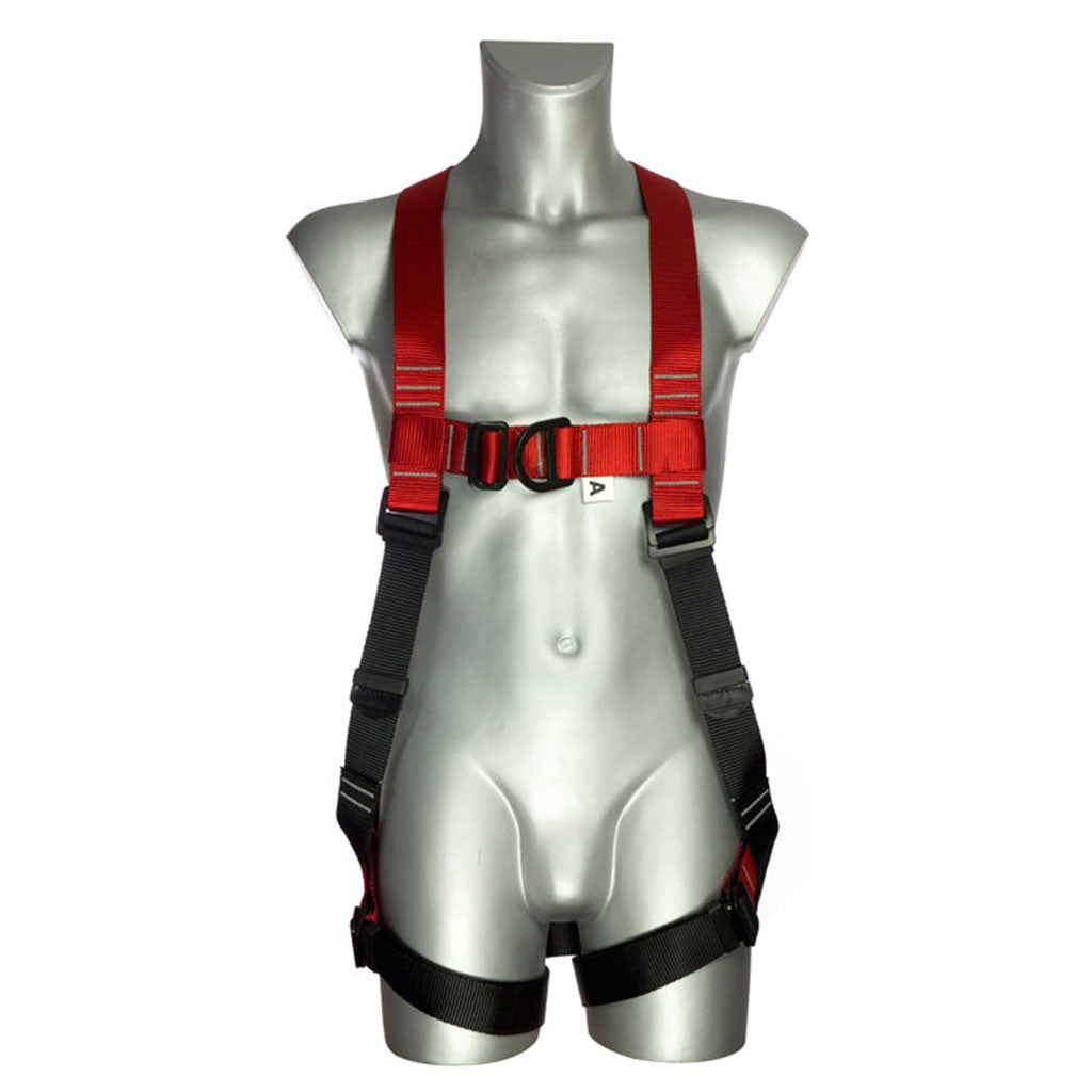 CHECKMATE PBH02 Two Point Harness available at altisafe.com
