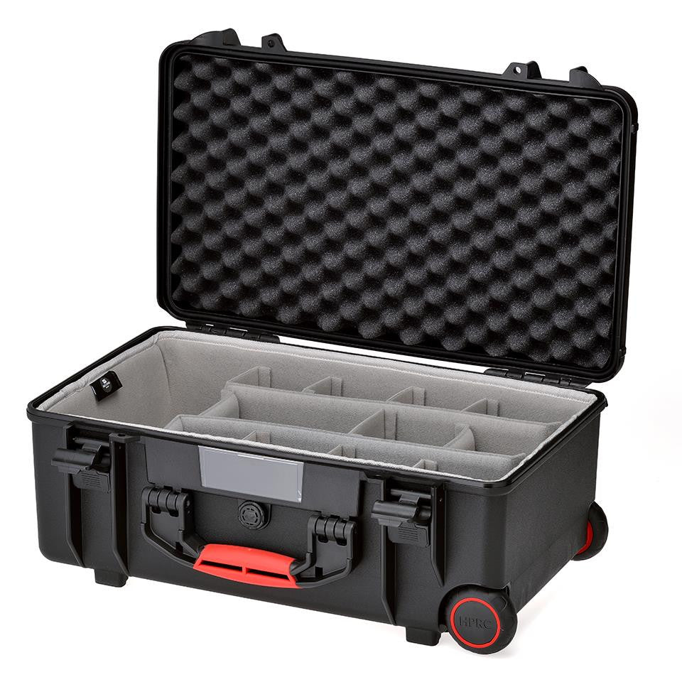 HPRC 2550W Protective Case available at altisafe.com