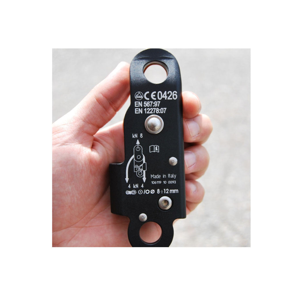 KONG Futura Mini Block Pulley available at altisafe.com