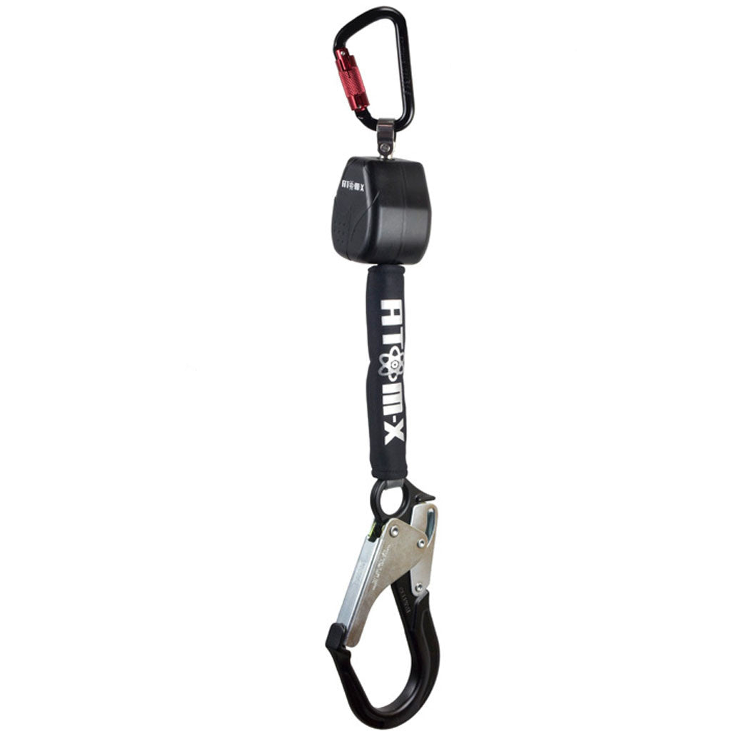 CHECKMATE ATOM-X Fall Arrest Block available at altisafe.com