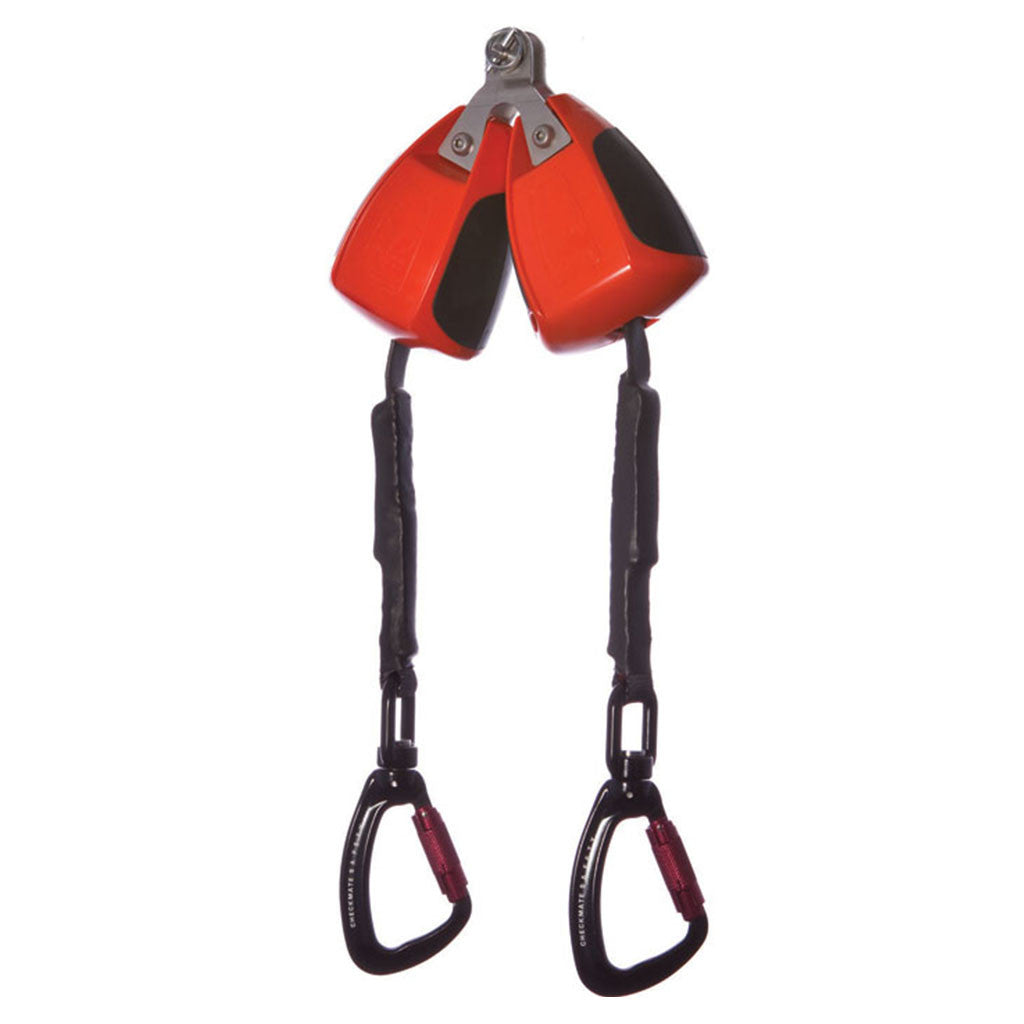 CHECKMATE FAB3W Fall Arrest Block available at altisafe.com