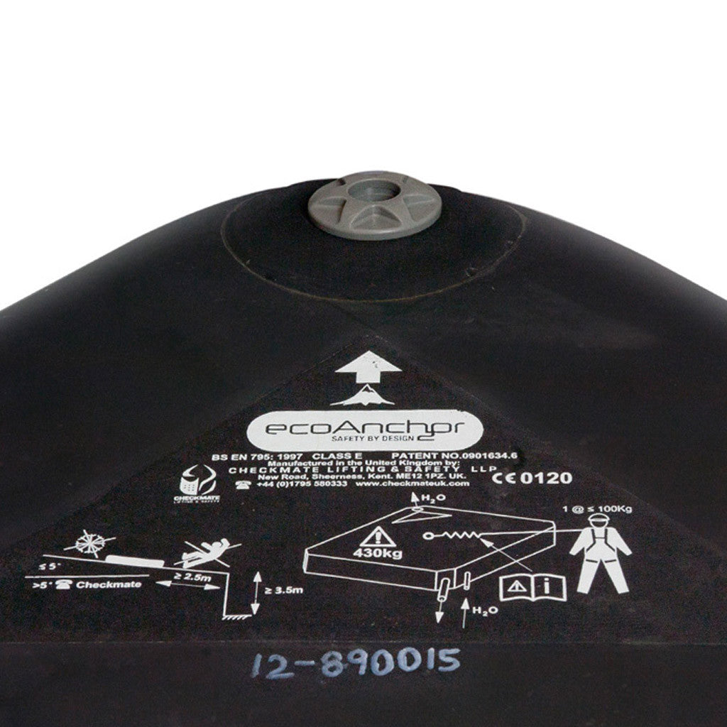 CHECKMATE Eco Anchor II available at altisafe.com