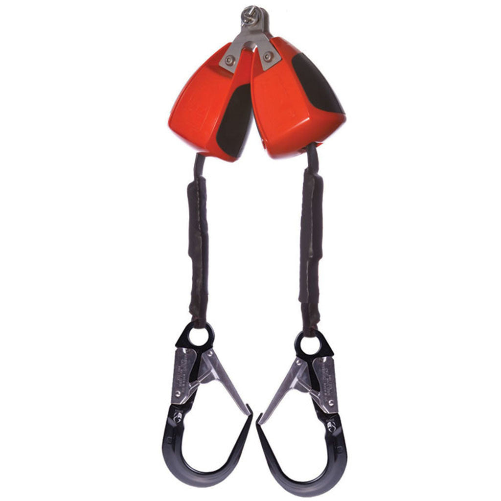 CHECKMATE FAB3W Fall Arrest Block available at altisafe.com