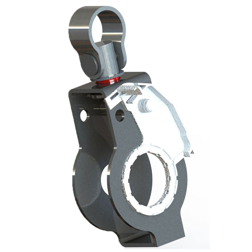 CHECKMATE ATOM-X Fall Arrest Block available at altisafe.com