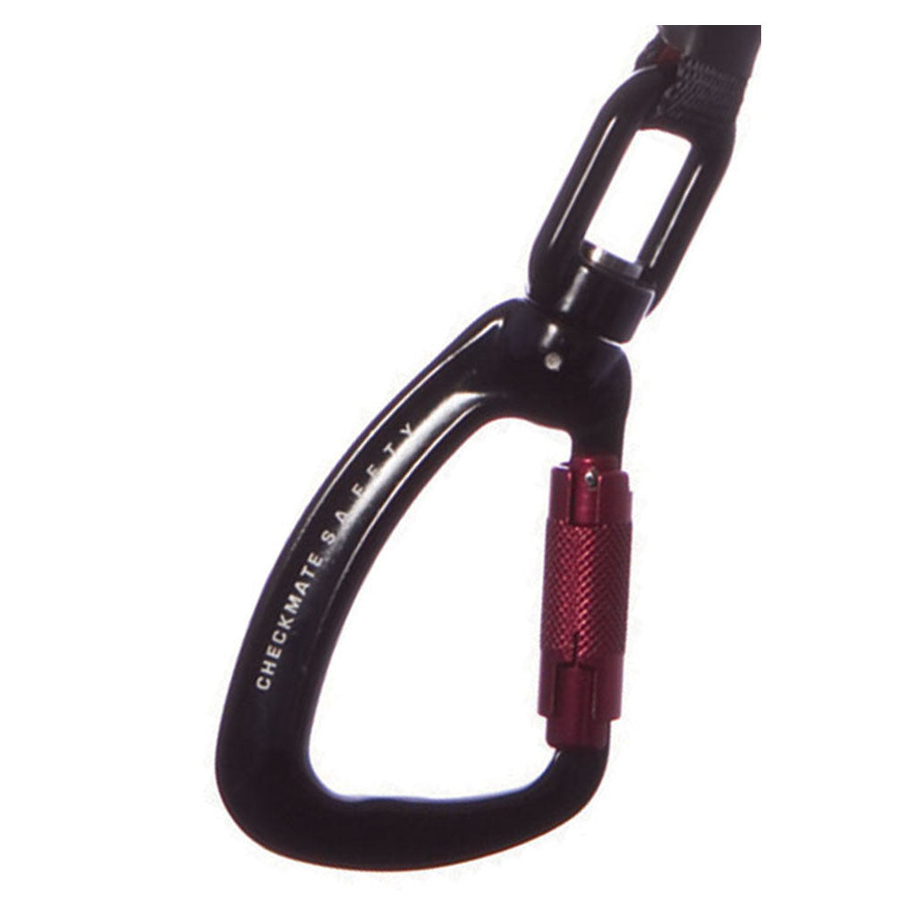 CHECKMATE FAB3W Fall Arrest Block available at altisafe.com