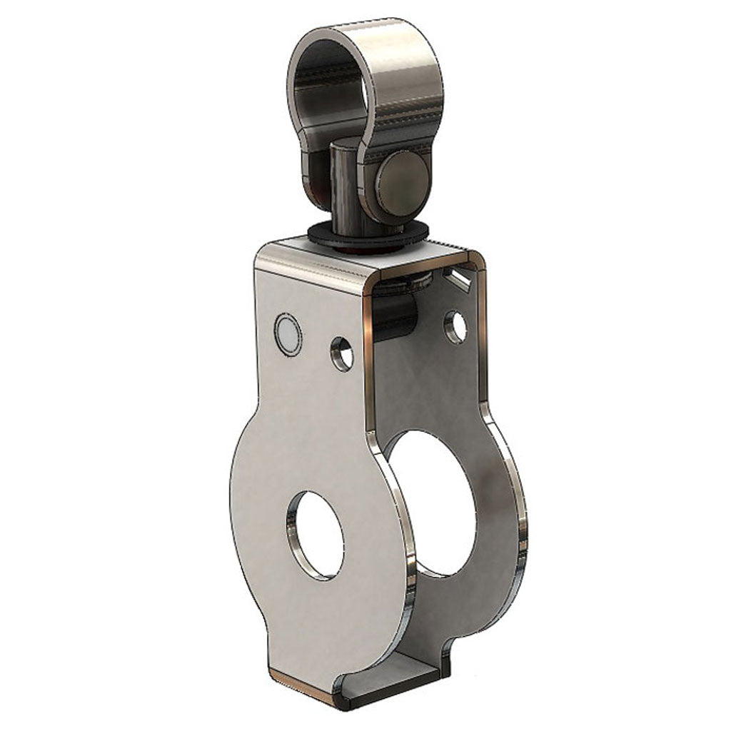 CHECKMATE ATOM-X Fall Arrest Block available at altisafe.com