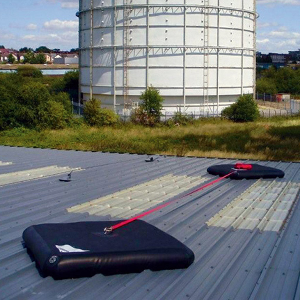 CHECKMATE Eco Anchor II available at altisafe.com