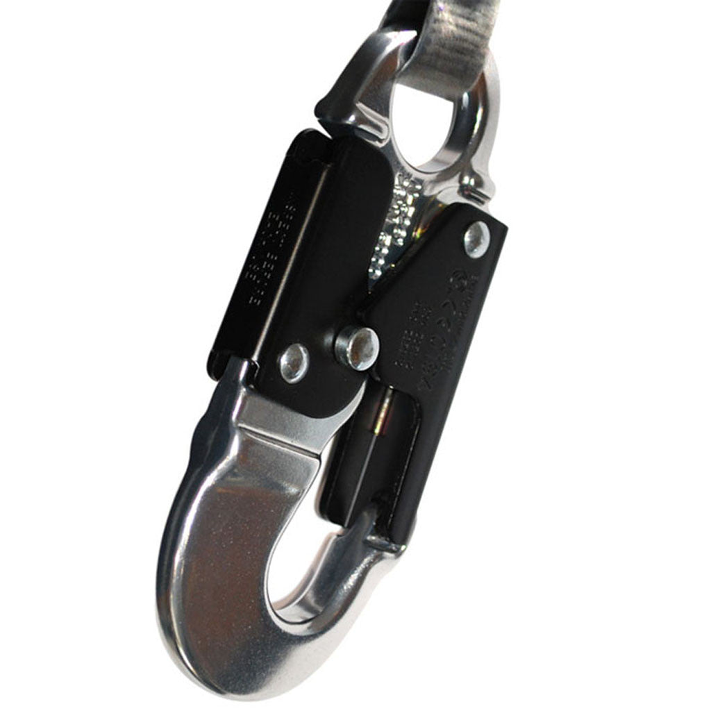 CHECKMATE ATOM-X Fall Arrest Block available at altisafe.com