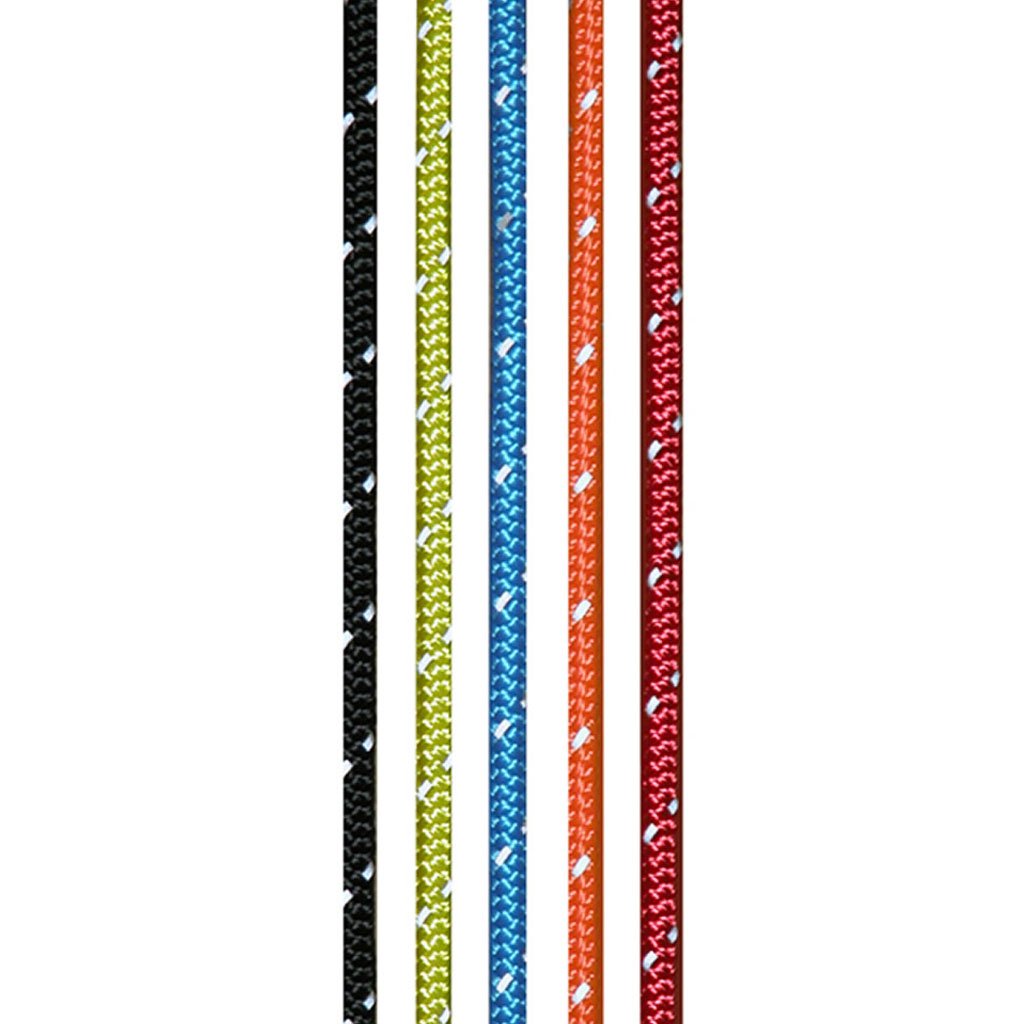 BLUEWATER ROPES 4mm Niteline Reflective Cord available at altisafe.com