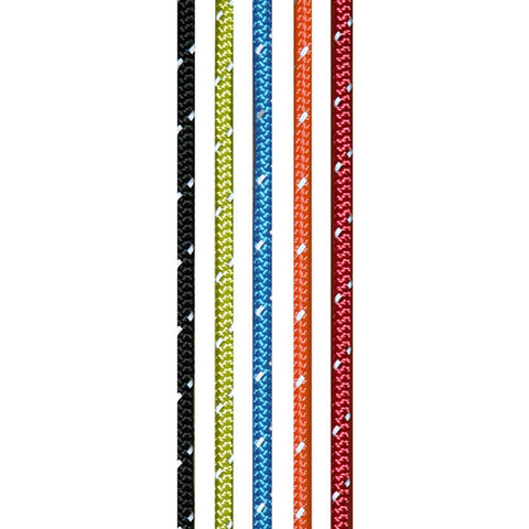 BLUEWATER ROPES 4mm Niteline Reflective Cord available at altisafe.com