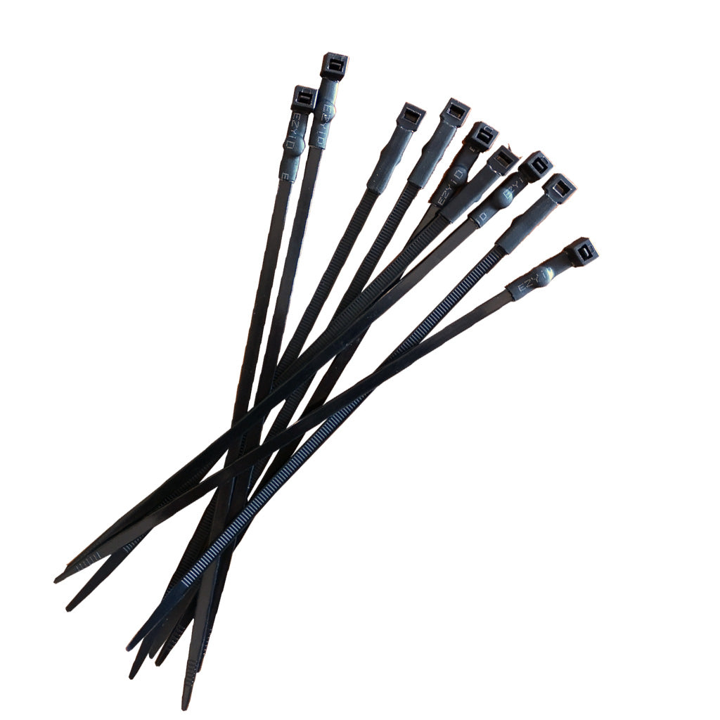 EZYiD RFID Cable Ties available at altisafe.com