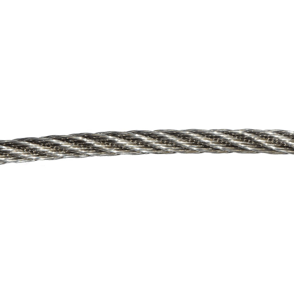 CHECKMATE Checkline II Lifeline System available at Altisafe - Altisafe Ltd