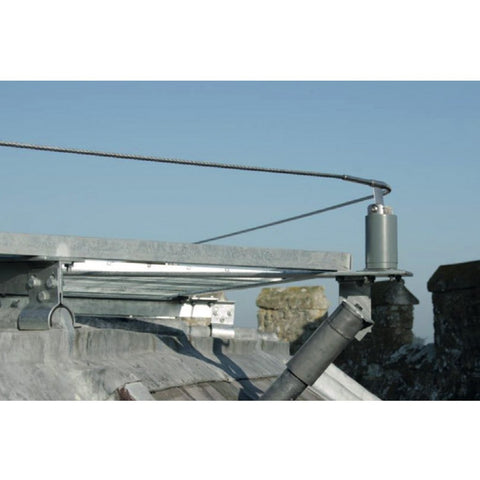 CHECKMATE Checkline II Lifeline System available at alitsafe.com