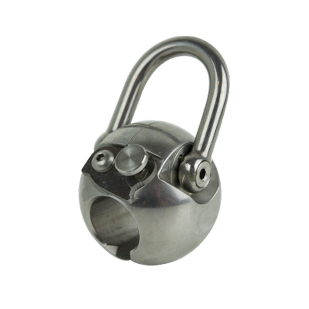 CHECKMATE Checkline II Lifeline System available at Altisafe - Altisafe Ltd