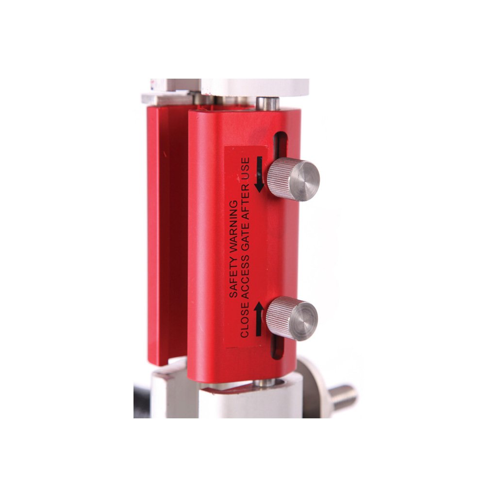 CHECKMATE Vertical Rail System available at altisafe.com