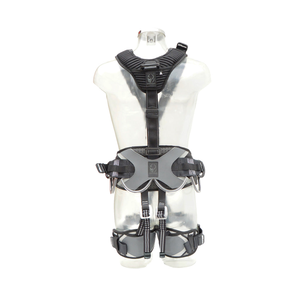 CHECKMATE PBH05 Five Point Harness