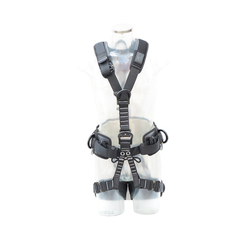 CHECKMATE PBH05 Five Point Harness