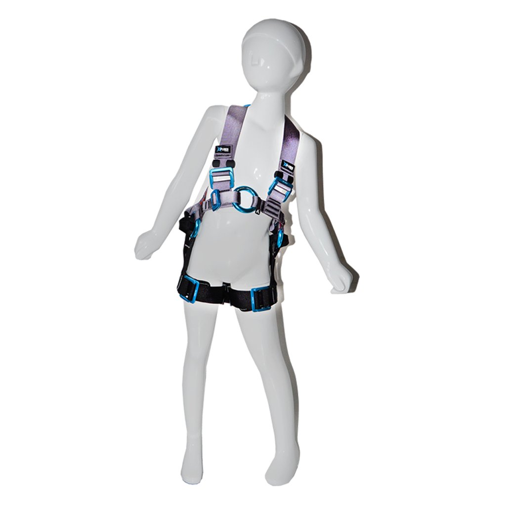 CHECKMATE PBH31 Xplorer Harness available at altisafe.com