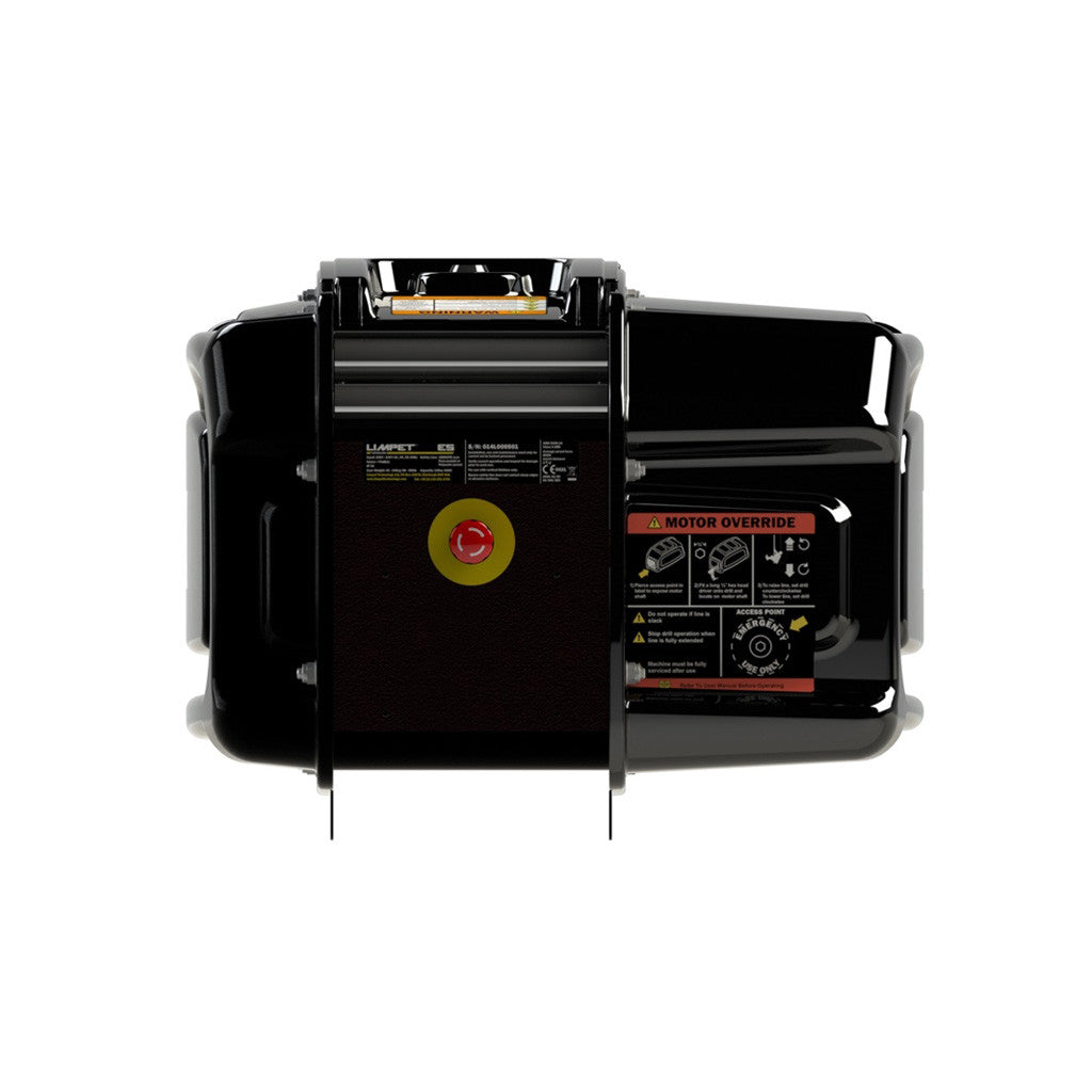 LIMPET E5 Multifunctional Height Safety System available at altisafe.com