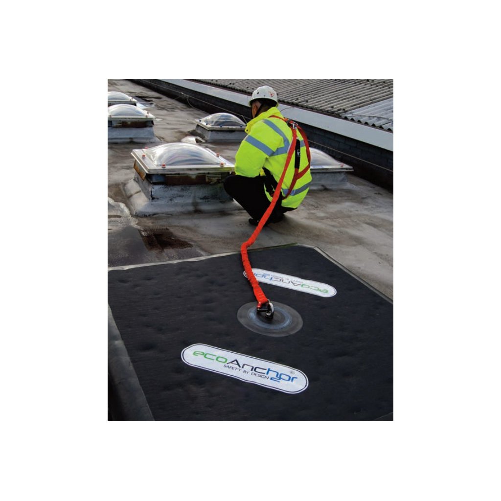 CHECKMATE Eco Anchor