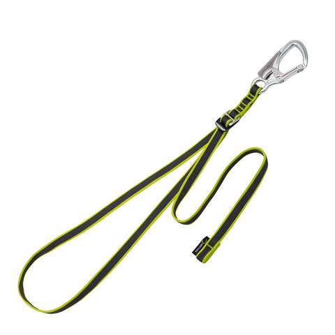 EDELRID Adjustable Sling with Steel Carabiner available at altisafe.com
