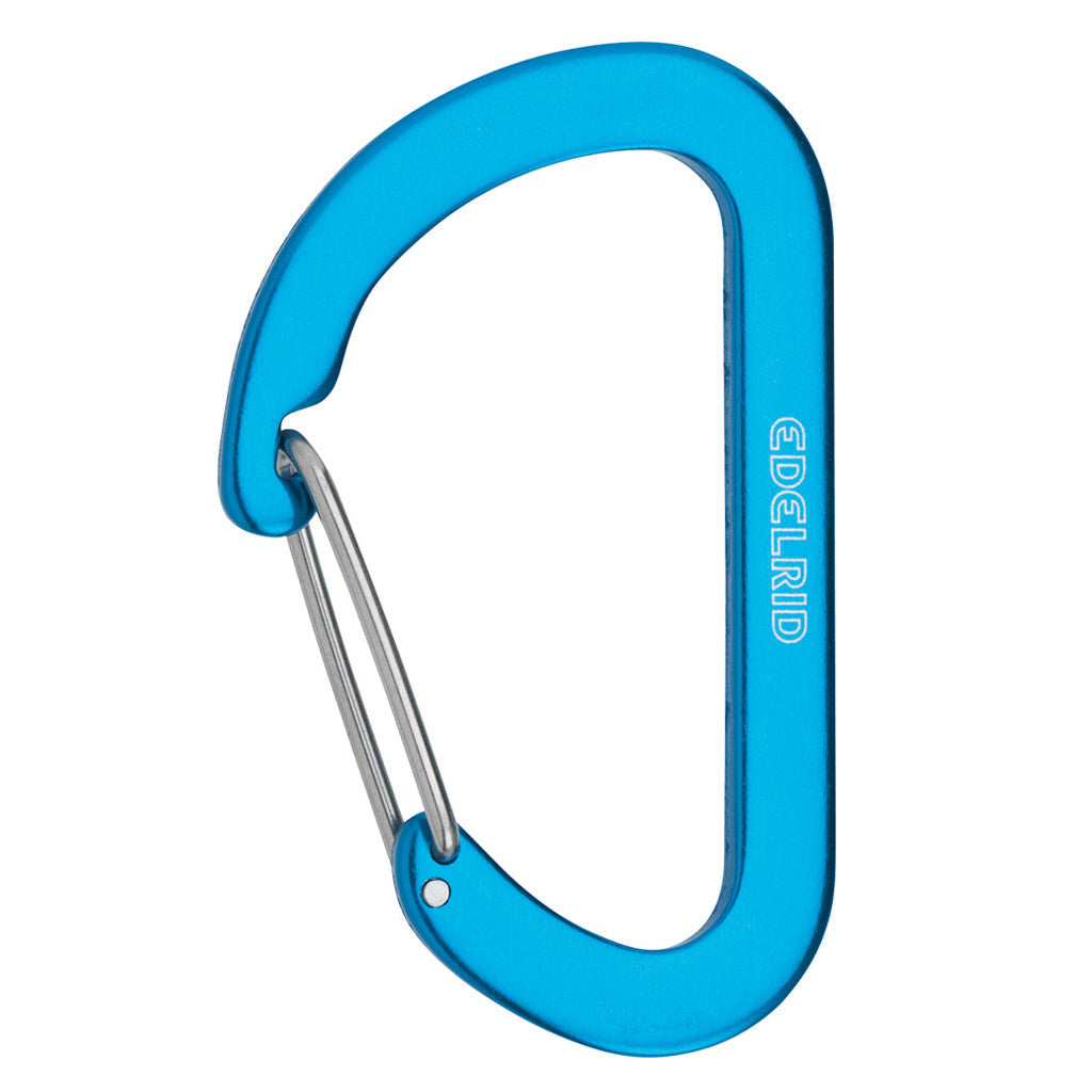 EDELRID Aranya Gear Carabiner available at altisafe.com
