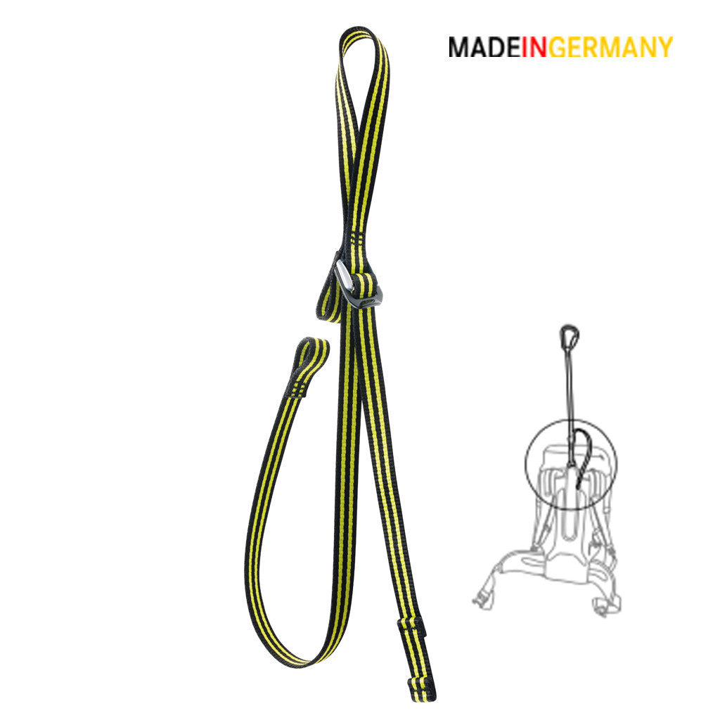 EDELRID Bag Safety Leash available at altisafe.com