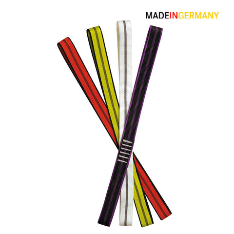 EDELRID Bandschlinge 25 mm Sling available at altisafe.com