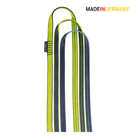EDELRID 16mm Bandschlinge Sling available at altisafe.com