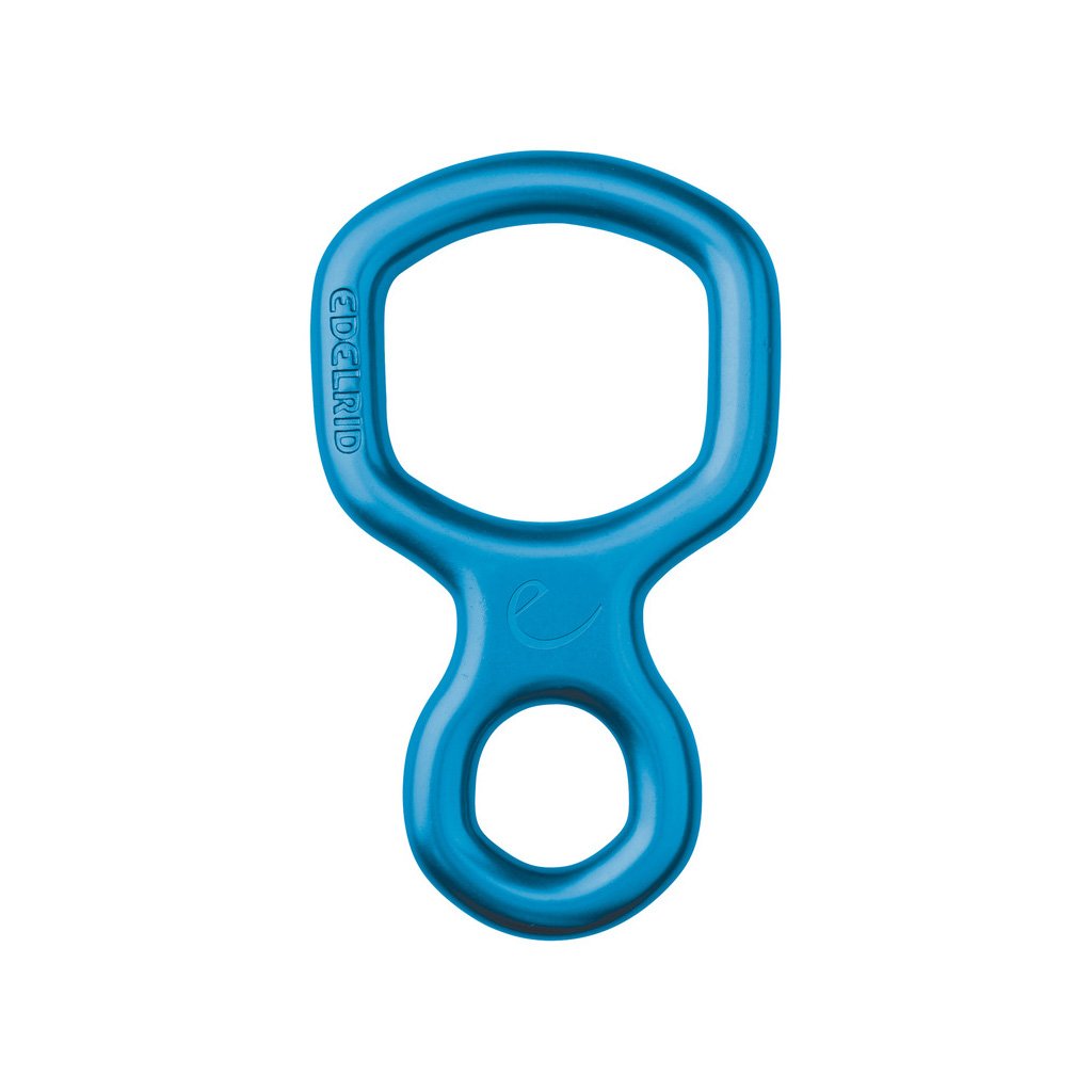 EDELRID Bud Descender available at altisafe.com