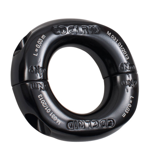 EDELRID Conecto Connecting Ring available at altisafe.com
