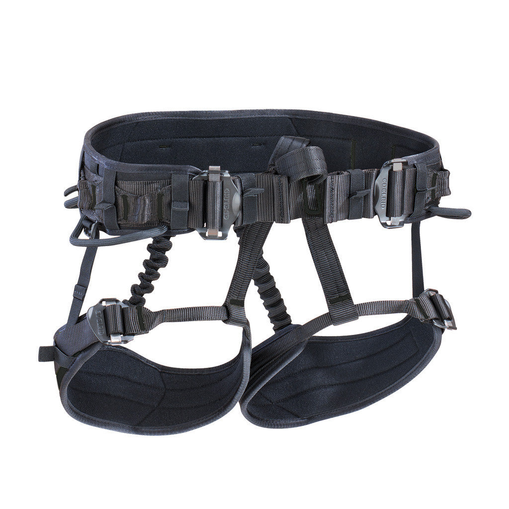 Work at height, Rope Access and Safety Harnesses available at Altisafe ...