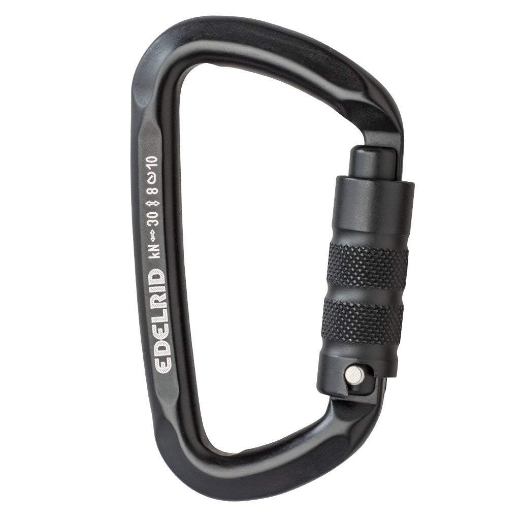 EDELRID D-Classic 3000 Triple Carabiner available at altisafe.com