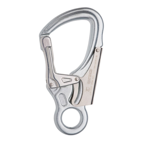 EDELRID DSG 4000 Steel Carabiner