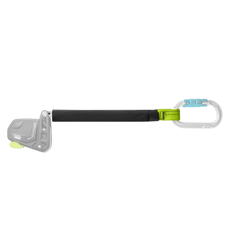 EDELRID Defuser L Energy Absorber available at altisafe.com