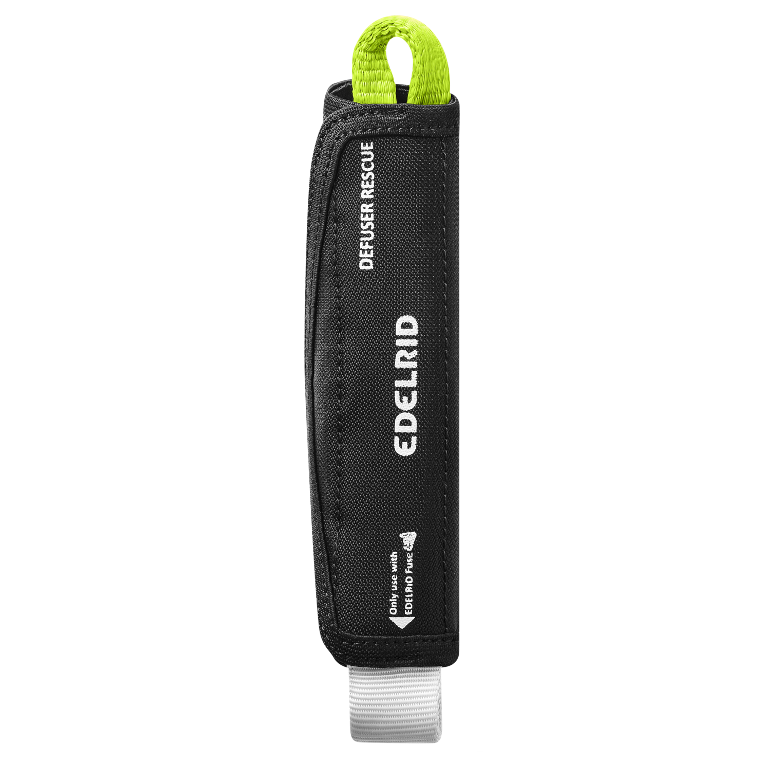 EDELRID Defuser Rescue Energy Absorber available at altisafe.com