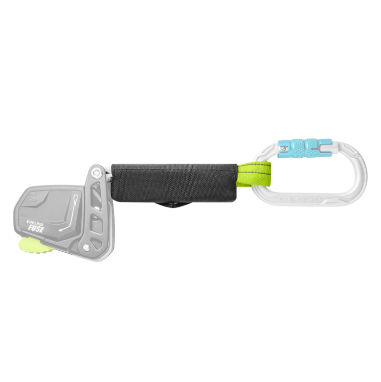 EDELRID Defuser S Energy Absorber available at altisafe.com