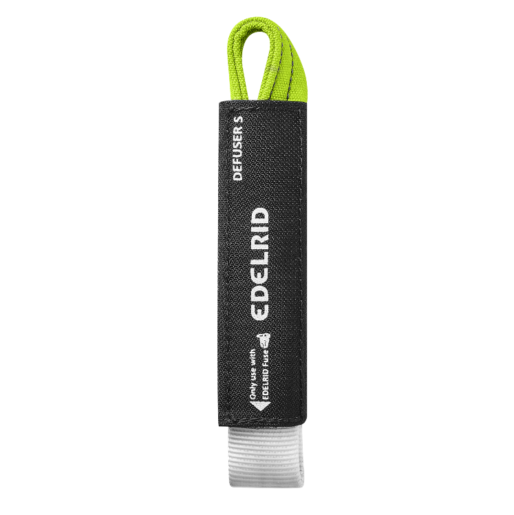 EDELRID Defuser S Energy Absorber available at altisafe.com
