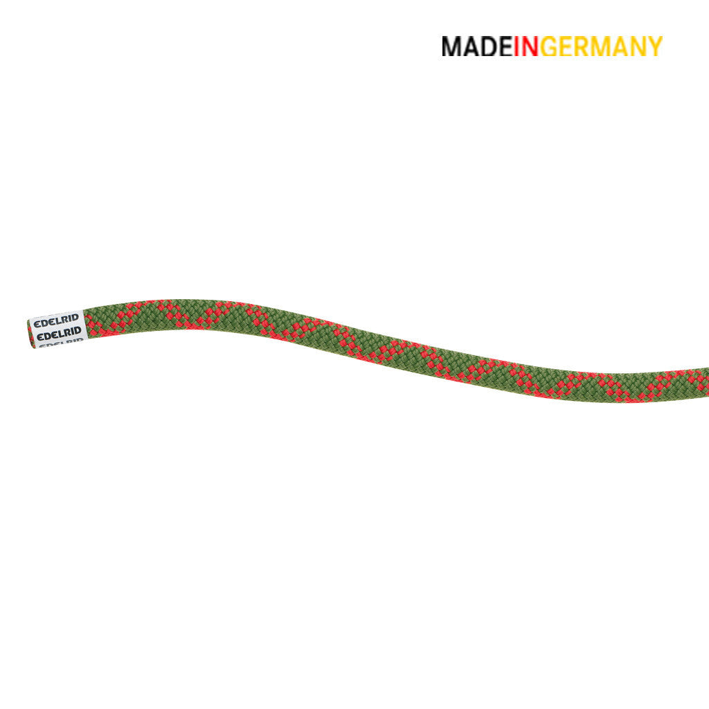 EDELRID Dynamite 10.5 mm Rope