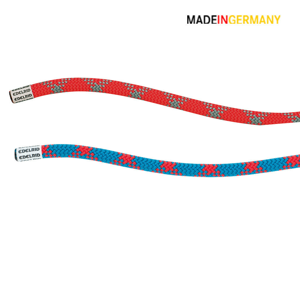 Dynamite Rope EDELRID Dynamite 11 mm rope - Altisafe Ltd