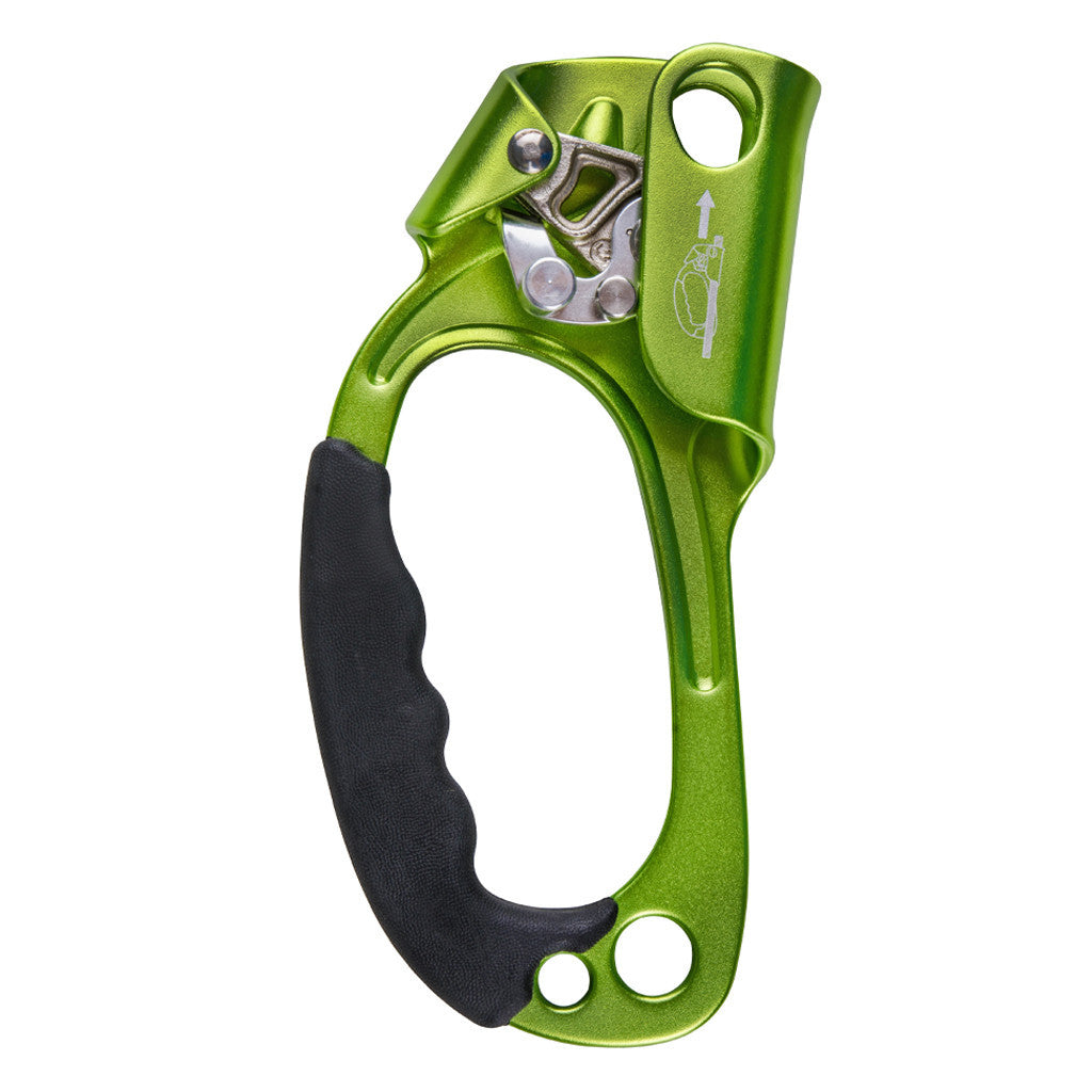 EDELRID Elevator Ascender Left Hand