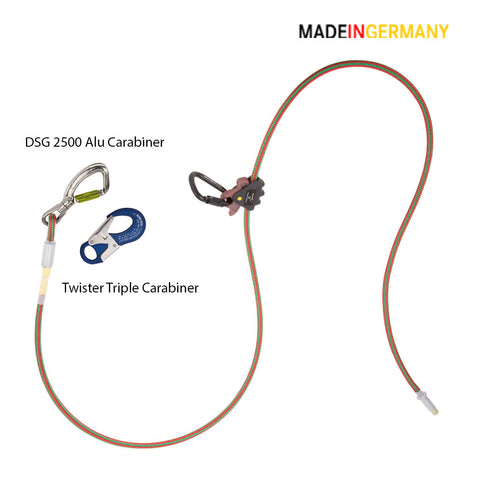 EDELRID Extreme XP lanyard